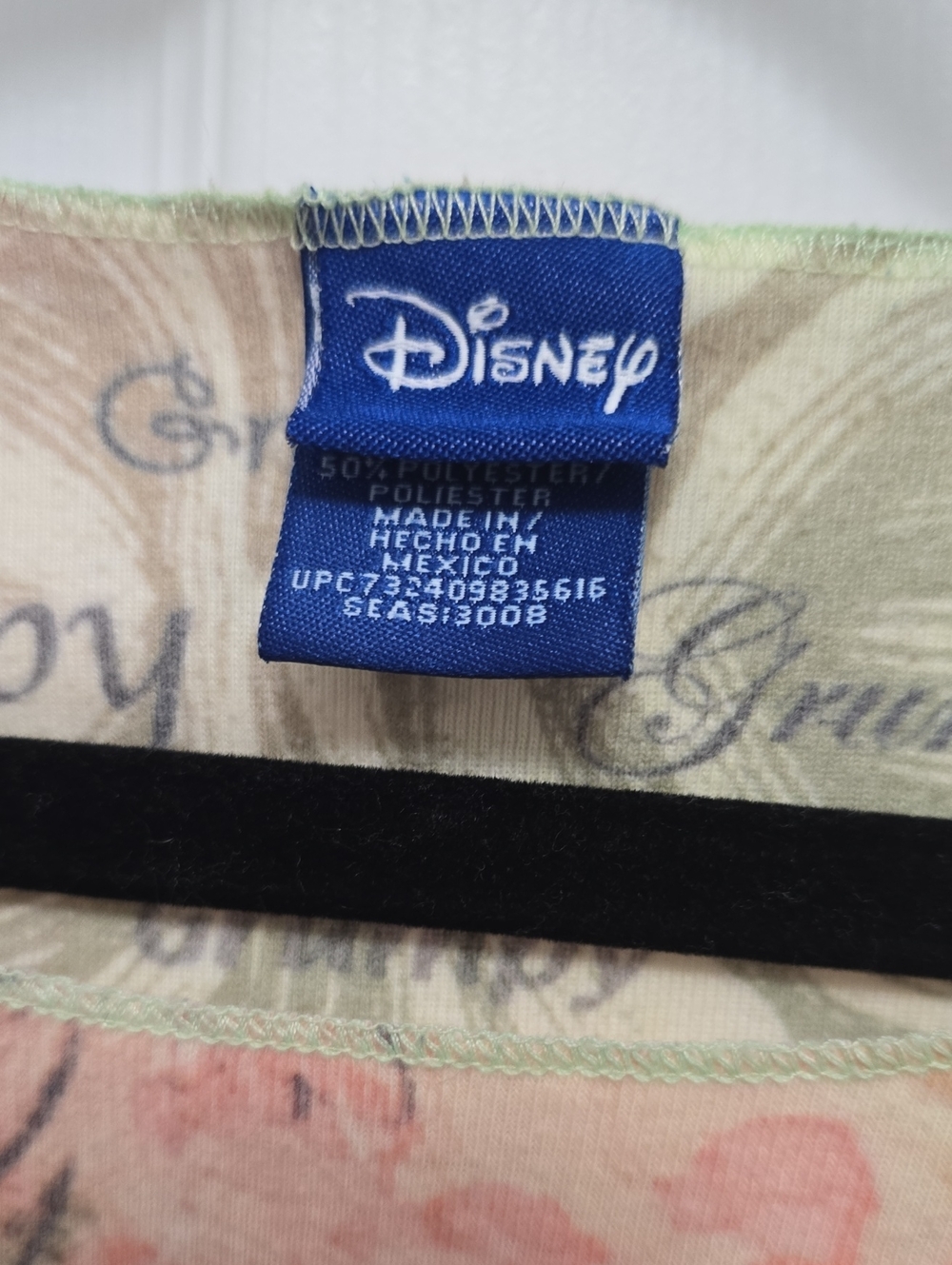 Disney Grumpy Tee - Picture 4 of 5